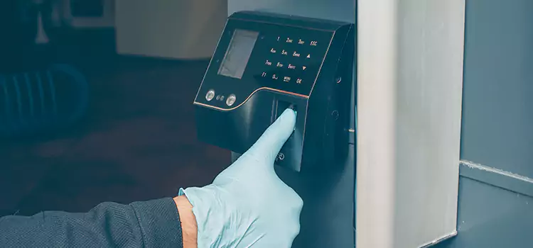 Access Control Installation Midland