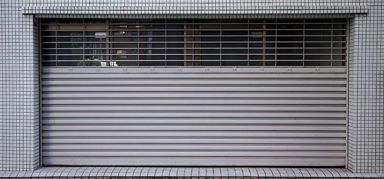 Advanced Solutions for Your Aluminum Garage Doors in Midland, Texas