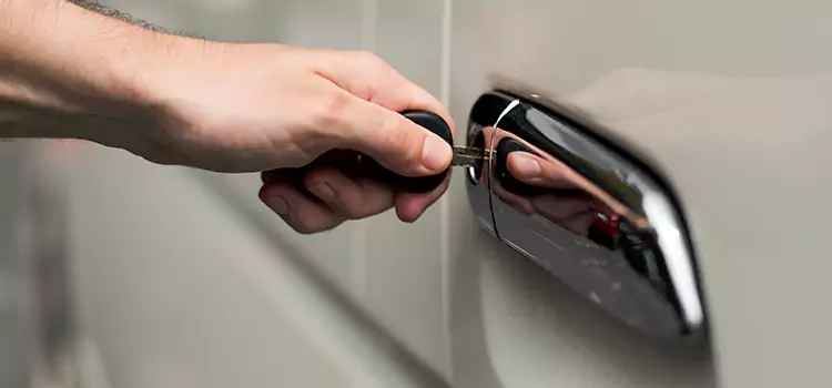 Why Choose Our Auto Locksmith Team in Midland, TX?