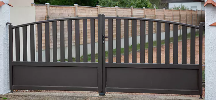 Advanced Gate Solutions in Midland, TX