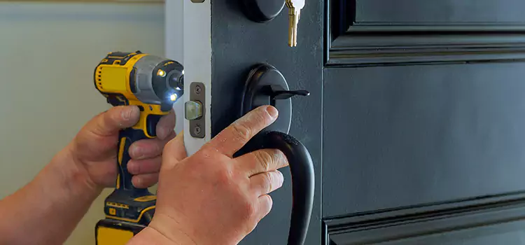 Locksmith Emergency Service Midland