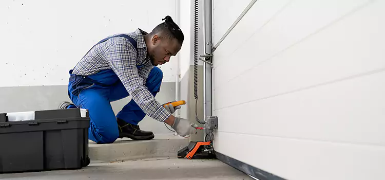 Expert Solutions for Every Garage Lock Need in Midland, TX