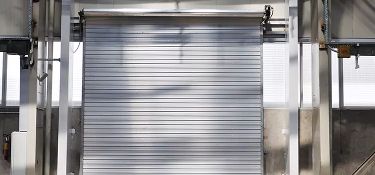 Roller Door Maintenance Midland