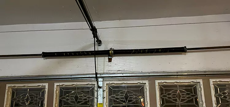 Garage Door Spring Repair Near Me Midland
