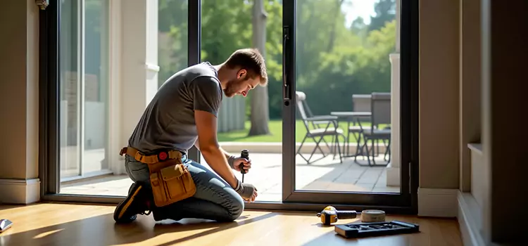 Comprehensive Solutions for Every Glass Door Need in Midland, TX