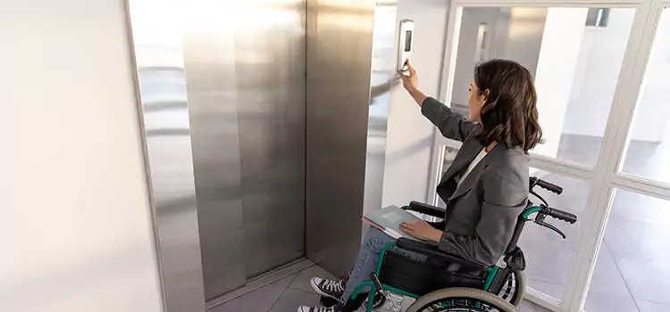 Benefits of Modern Handicap Door Systems in Midland, TX