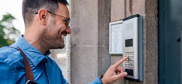 Advanced Solutions for Enhanced Security in Midland, TX
