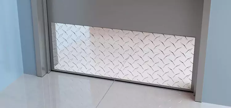 Benefits of Professional Kick Plate Solutions in Midland, TX