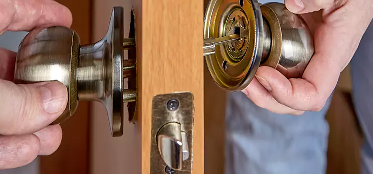 Sliding Door Lock Repair Midland