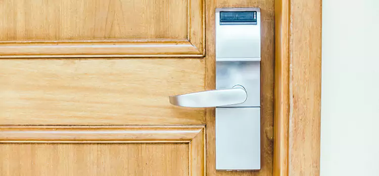 Electromagnetic Door Lock Installation Midland