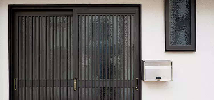 Sliding Screen Door Repair Midland