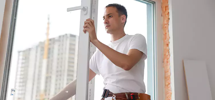 Patio Glass Replacement Midland