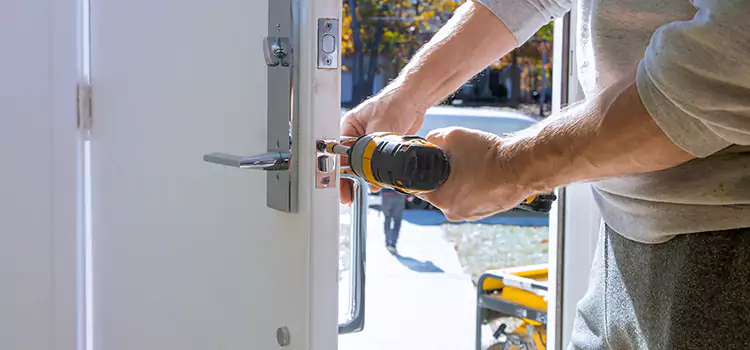 Insulated Roll Up Garage Doors Residential Midland