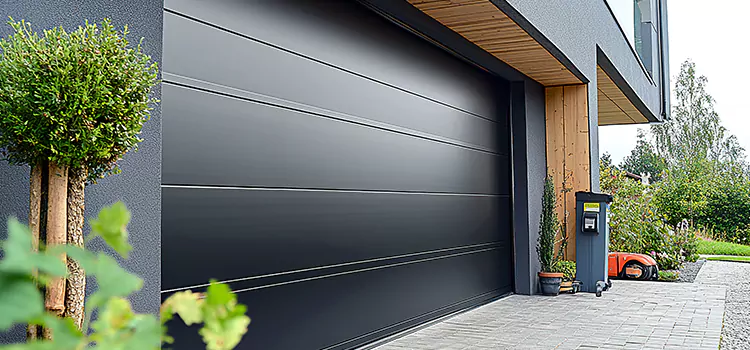 Residential Garage Door Service Midland