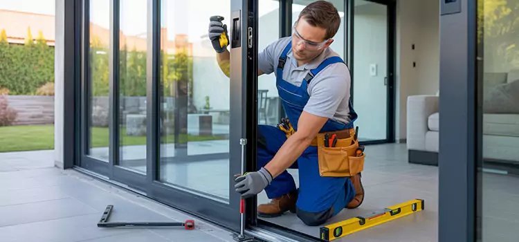 Sliding Screen Door Repair Midland