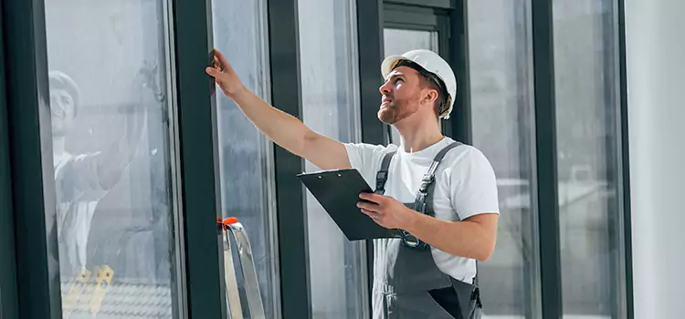 Comprehensive Solutions for Your Sticking Doors in Midland, TX
