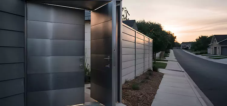 Comprehensive Steel Door Solutions in Midland, TX
