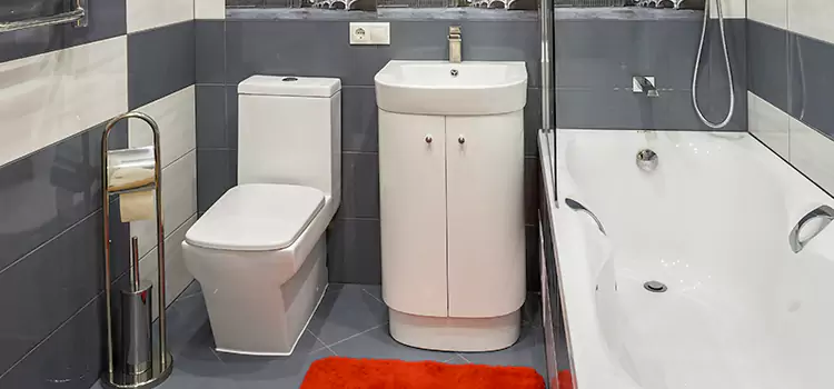 Hansgrohe Shaving Mirror Midland