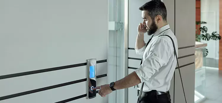 Cloud Based Access Control Midland