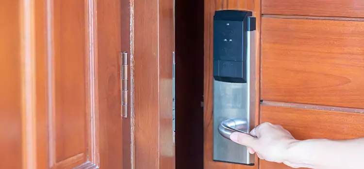 Commercial Keyless Entry Locks Midland