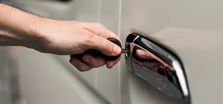 Car Unlock Service Price Midland