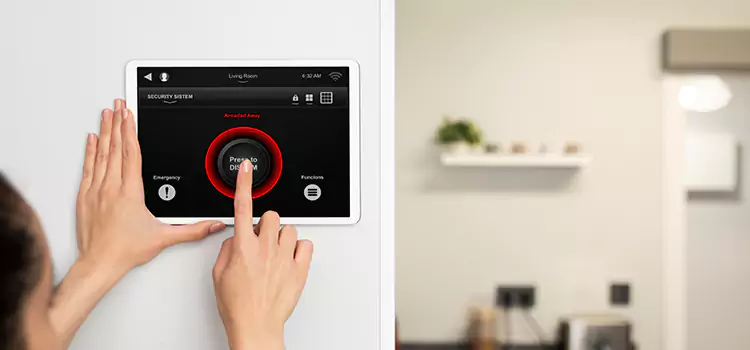 Blink Video Doorbell Installation Midland