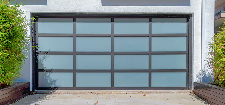 Why Choose Us for Garage Door Care in Midland, TX?