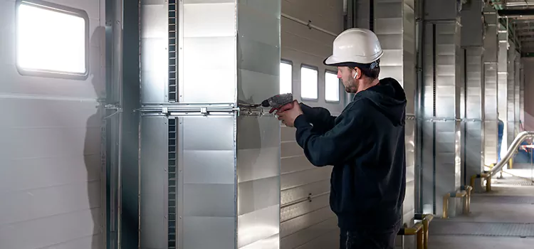 Prompt and Professional Garage Door Service in Midland, Texas