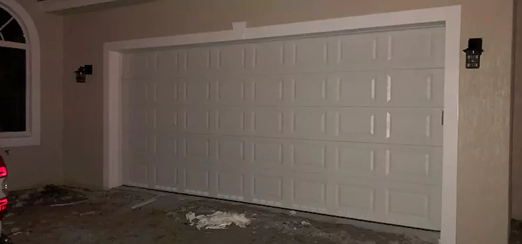 Garage Door Coil Replacement Midland