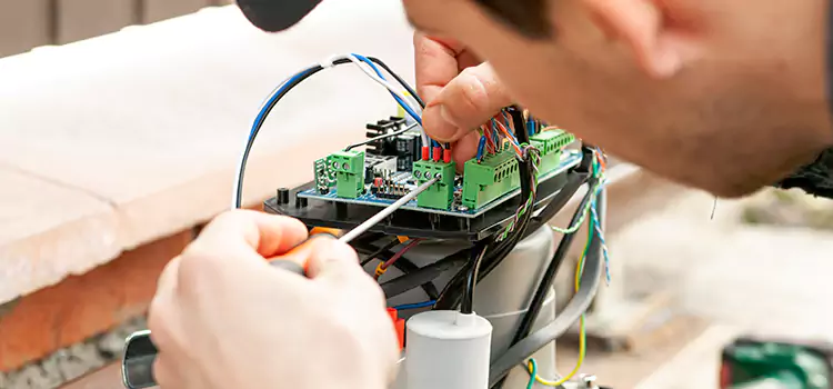 Specialized Brand Gate Motor Repairs Midland