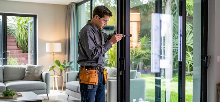 Why Choose Us for Your Glass Door Needs in Midland, TX?