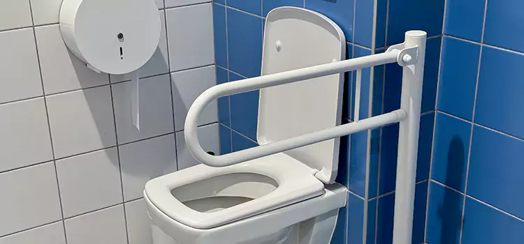 Comprehensive Solutions in Midland, TX for Accessible Facilities