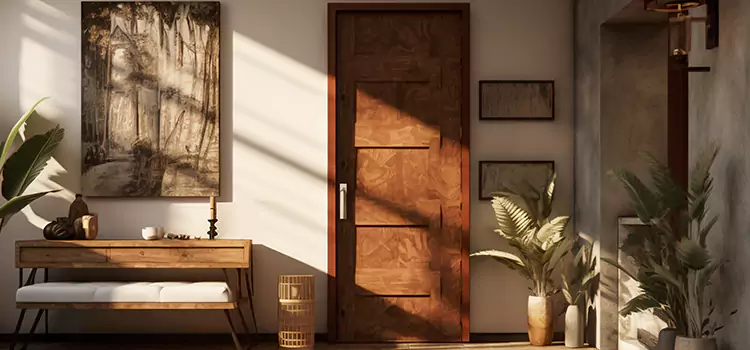 Specialty Interior Doors Midland