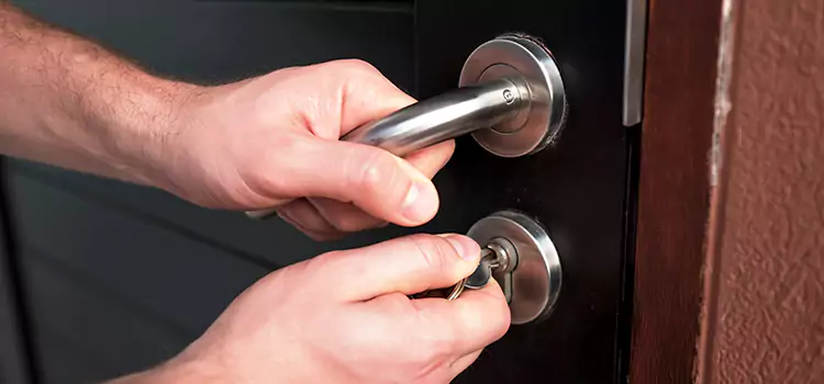 Master Key Control and Audits Midland