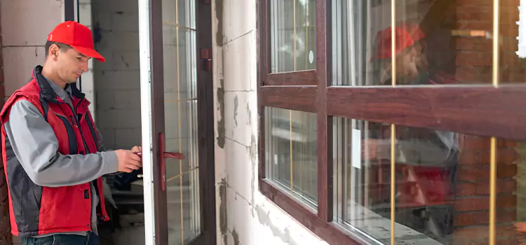 Sliding Door Lock Repair Midland