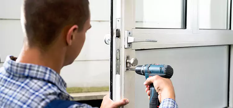 Experienced and Reliable Technicians Midland