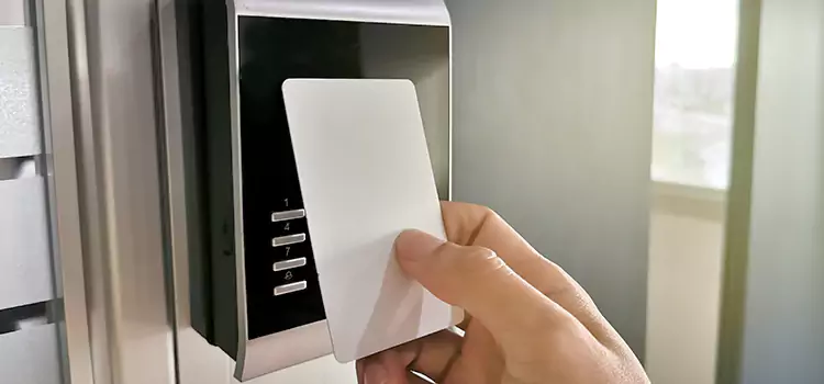 Advanced RFID Technology Integration in Midland, TX