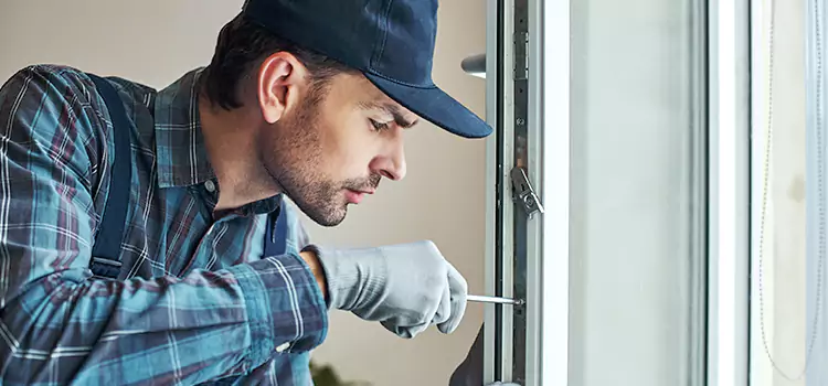Emergency Response for Latch Issues Midland