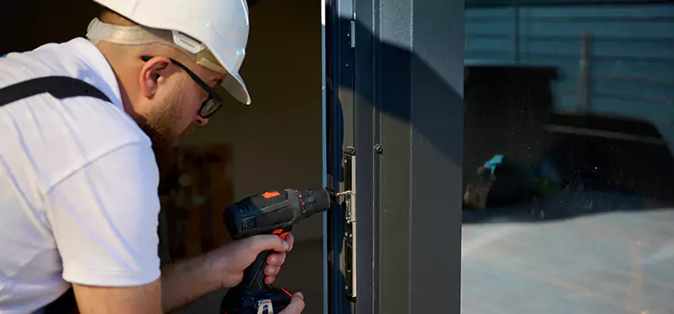 Aluminium Sliding Door Lock Fitting Midland