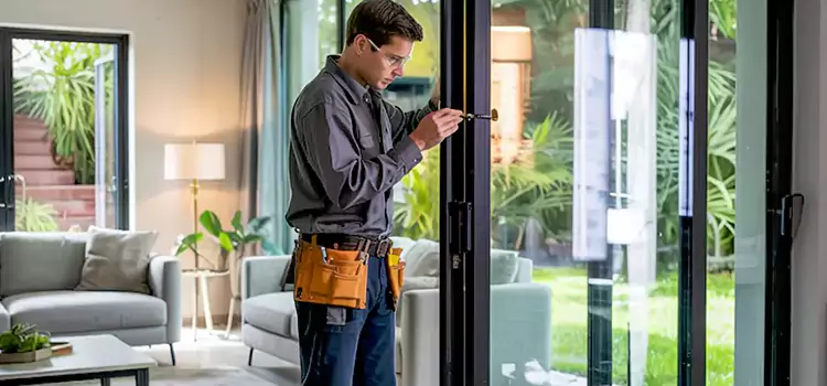 Sliding Door Maintenance Midland