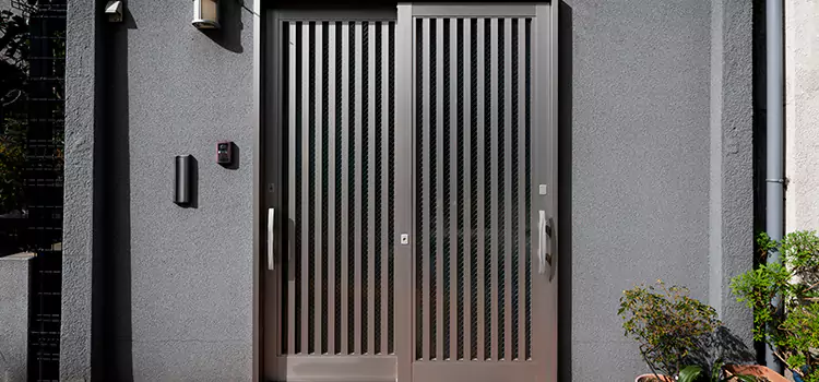 Specialized Steel Door Services in Midland, TX