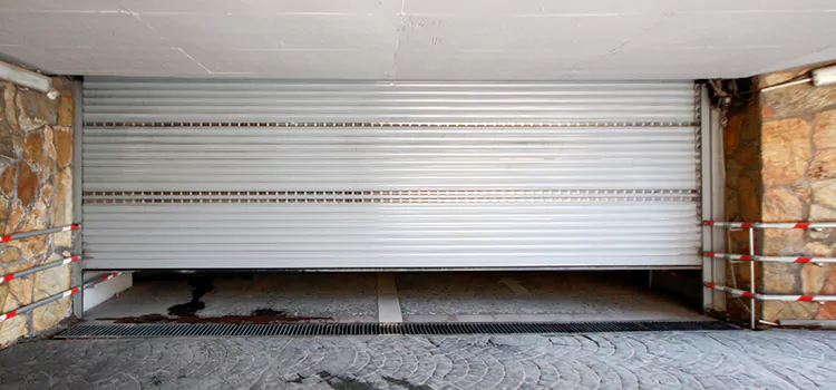 Steel Garage Door Repair Midland
